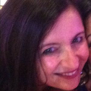 Meet your Posher, Marsha